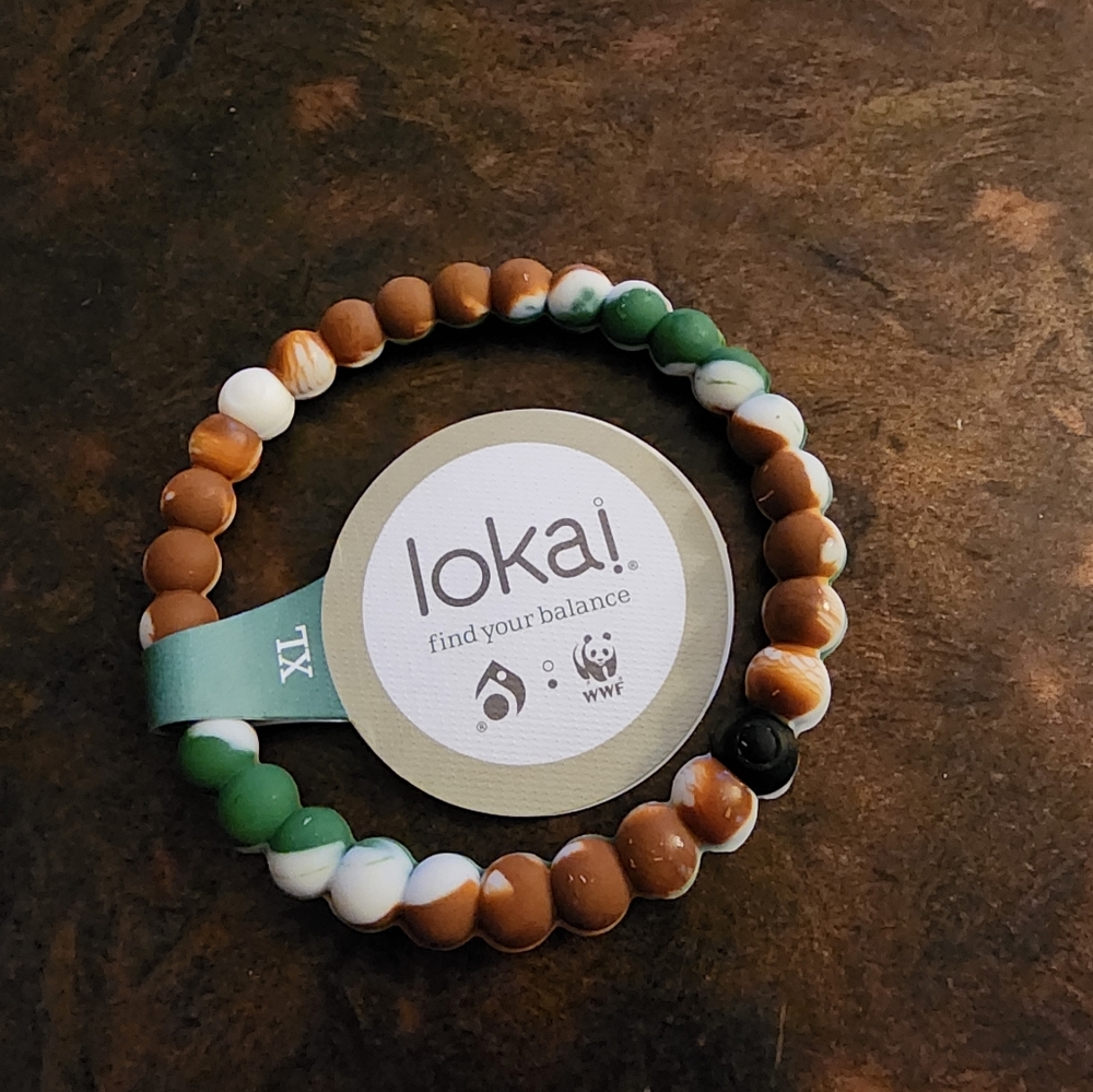 Lokai Bracelet